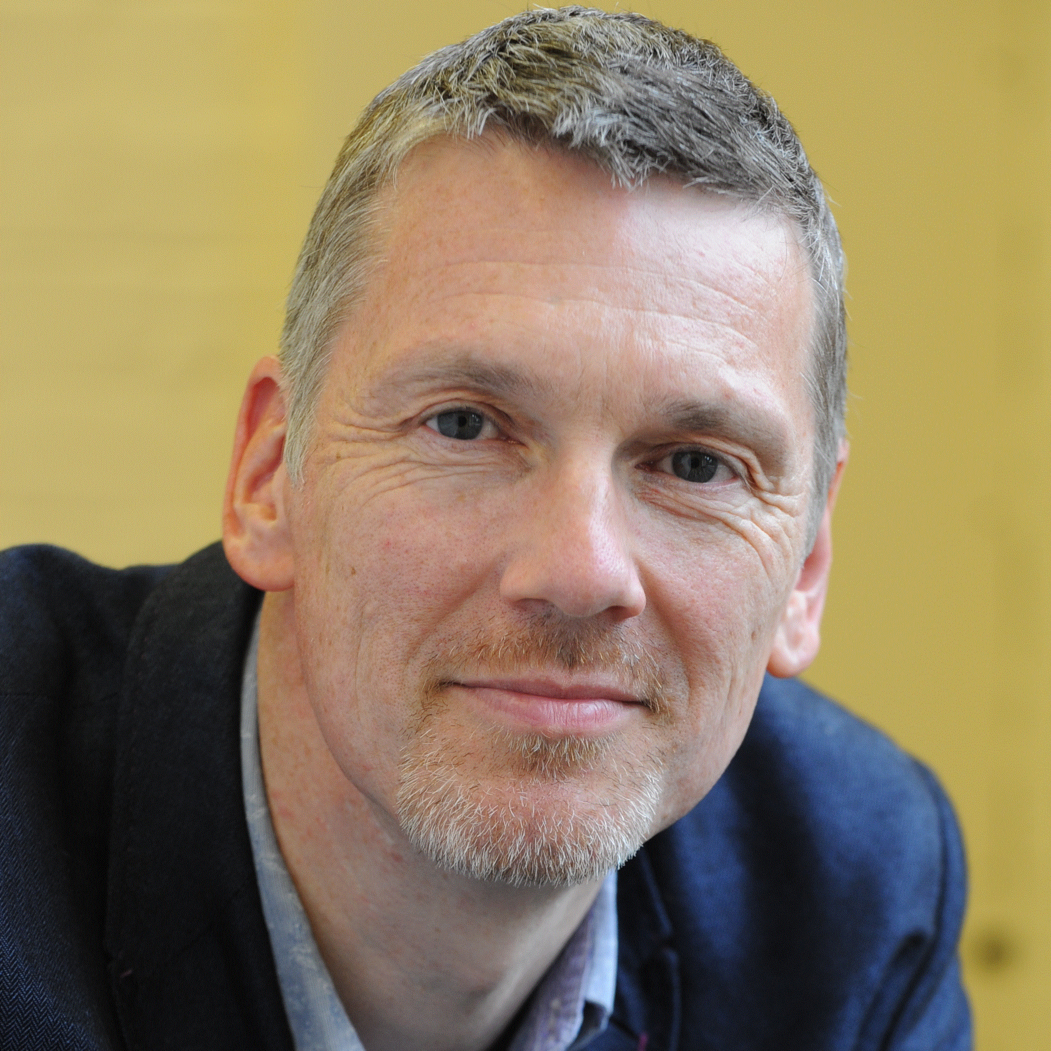 Professor Jason Love FRSC