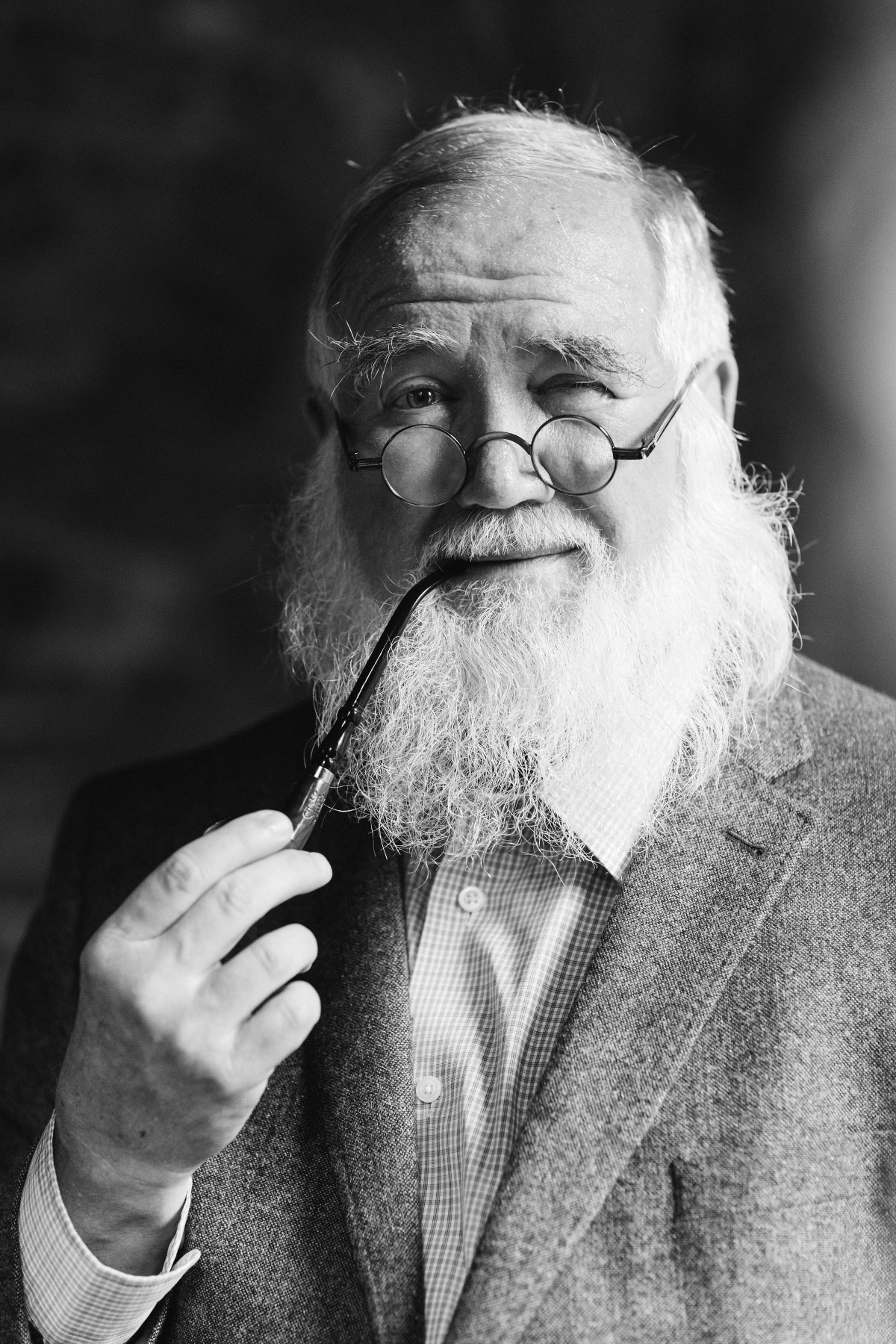 Dr Brad Harper