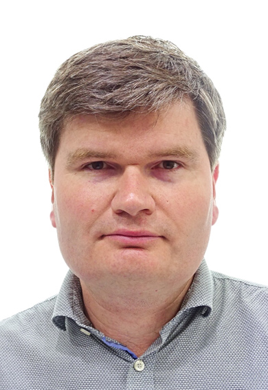 Dr Rene Steijl